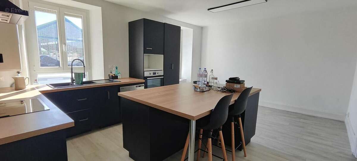 Appartement à BELFORT