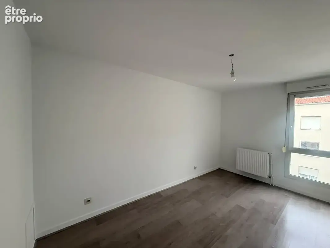 Appartement duplex t6 lyon 3 - photo 9
