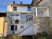 Maison à SAINT-POINT