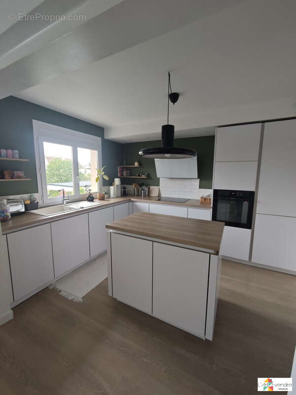 l'art2vendre immobilier - Maison à PONTAULT-COMBAULT