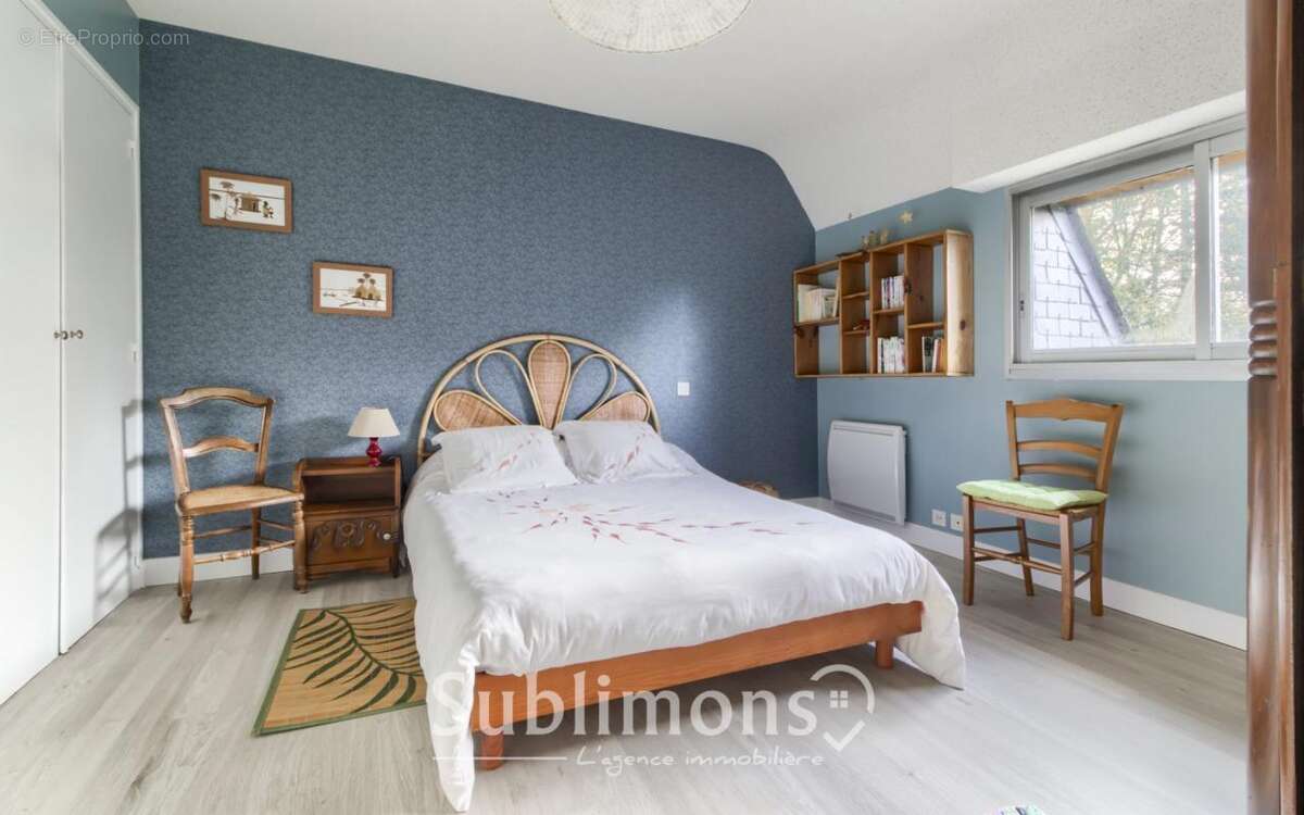 Maison à vendre Bignan - photo 6