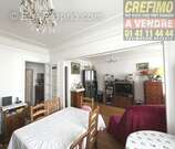 Appartement à BOIS-COLOMBES