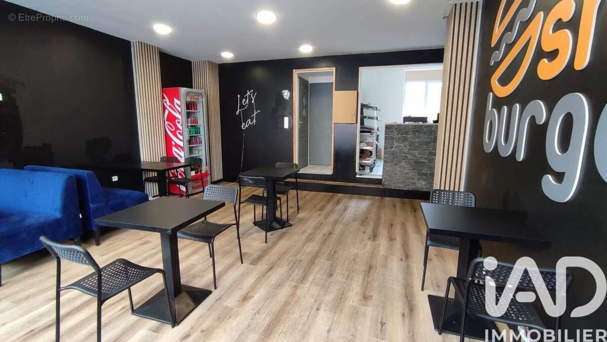 Photo 3 - Appartement à CHARLEVILLE-MEZIERES