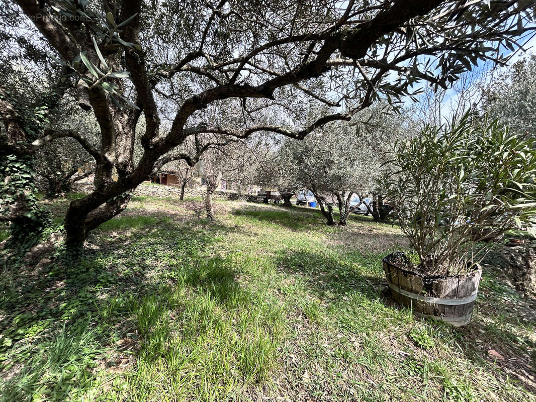 Maison à MOLIERES-CAVAILLAC