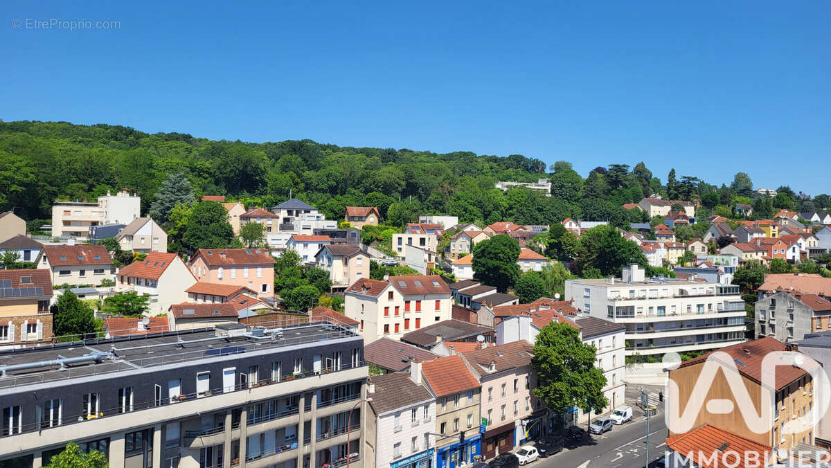 Photo 3 - Appartement à CHAVILLE