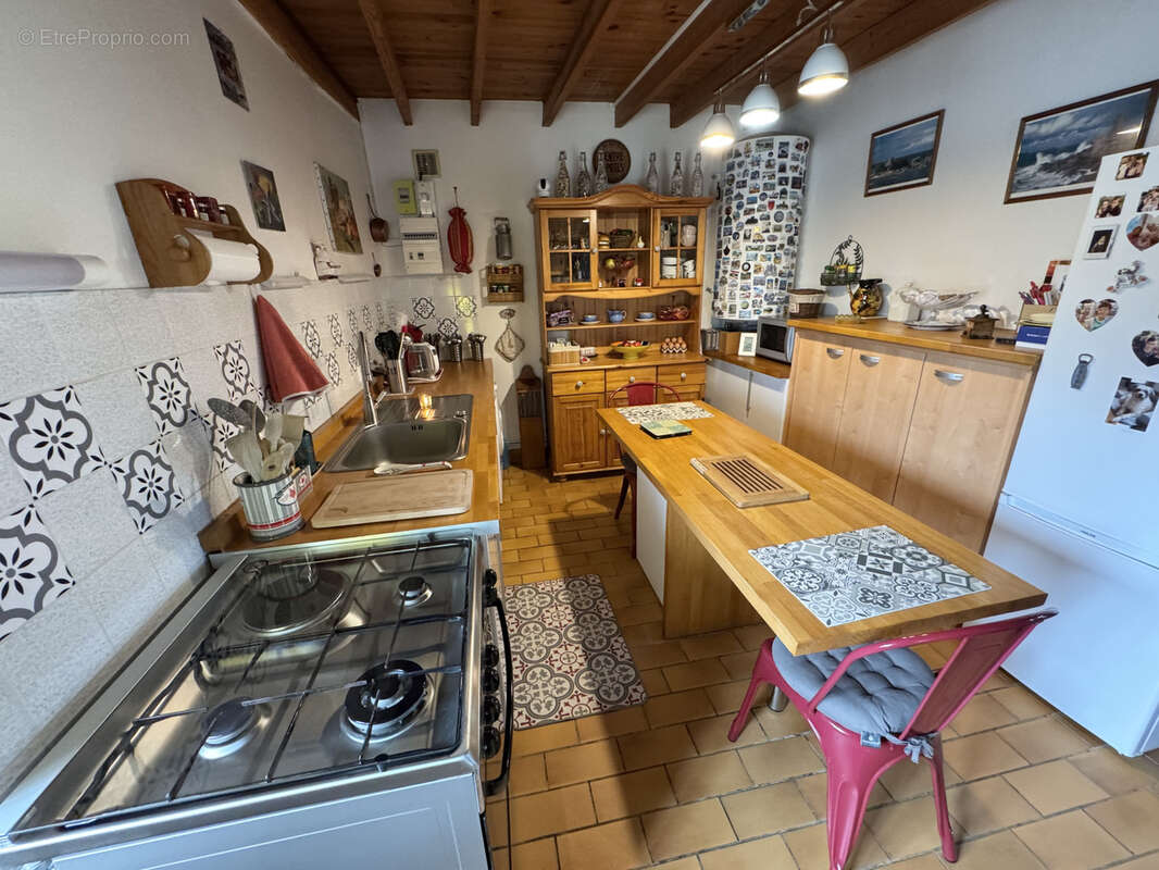 Maison à AUDOUVILLE-LA-HUBERT