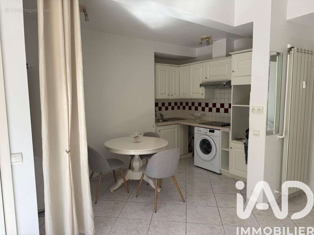 Photo 2 - Appartement à MENTON