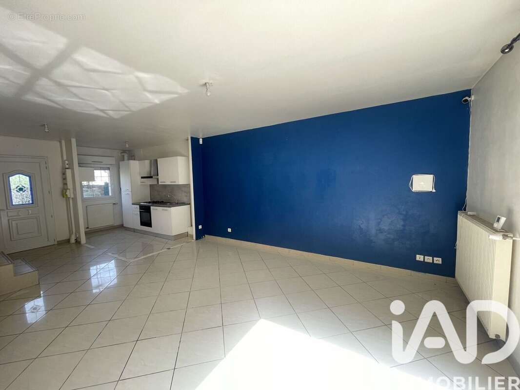 Maison 110 m² à Chalons-En-Champagne  - photo 3