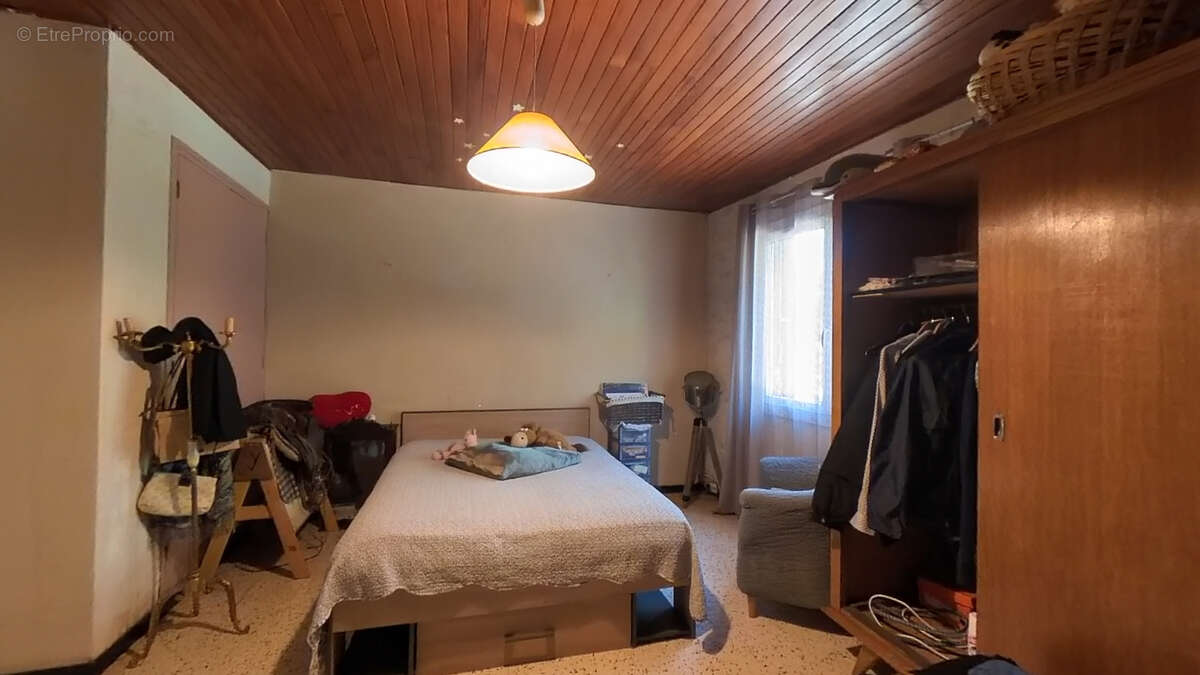 Maison à LANSARGUES