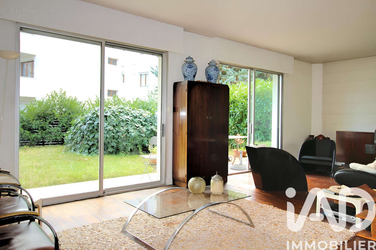 Photo 2 - Appartement à CHATENAY-MALABRY