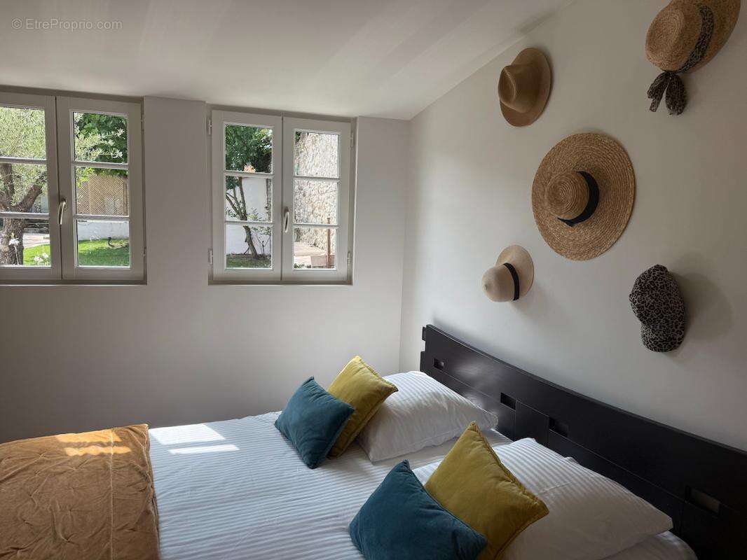 Maison à NOIRMOUTIER-EN-L'ILE