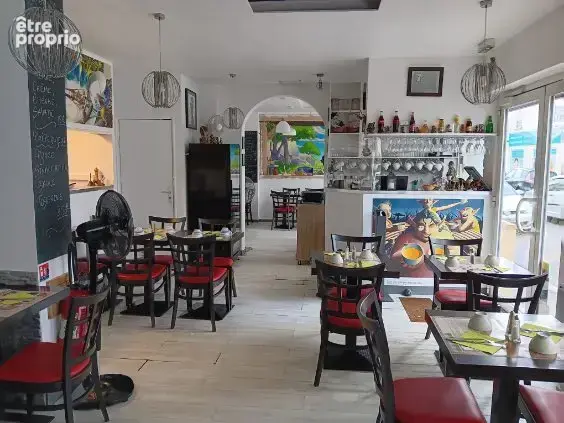 Fond de commerce Crêperie 70m2 - photo 2