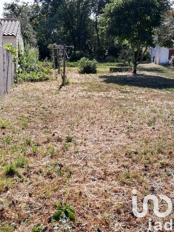 Photo 3 - Terrain à LA PLAINE-SUR-MER