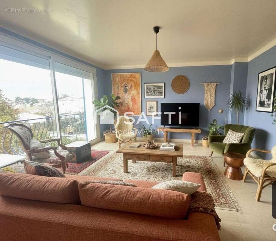 Photo 2 - Maison à SAINT-GILLES-CROIX-DE-VIE