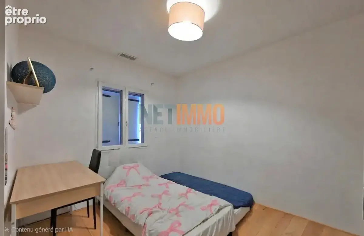Exclusivite beauvoisin - villa 210 m2 - 7 chambres - photo 17