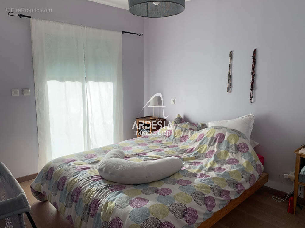 Maison à SAINT-MICHEL-DE-MAURIENNE