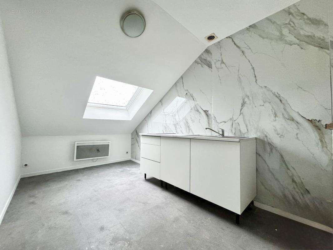Appartement à GISORS