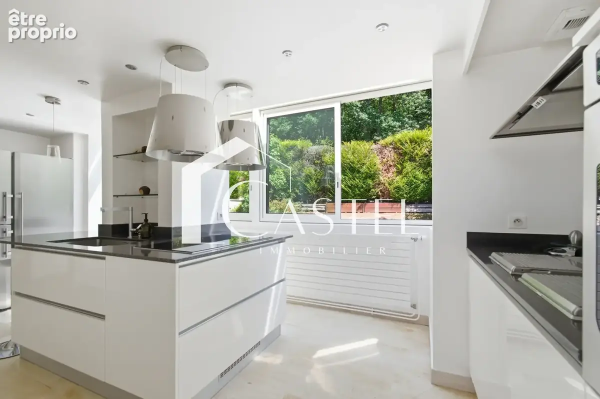 Villa conteporaine - 260 m2 - photo 7