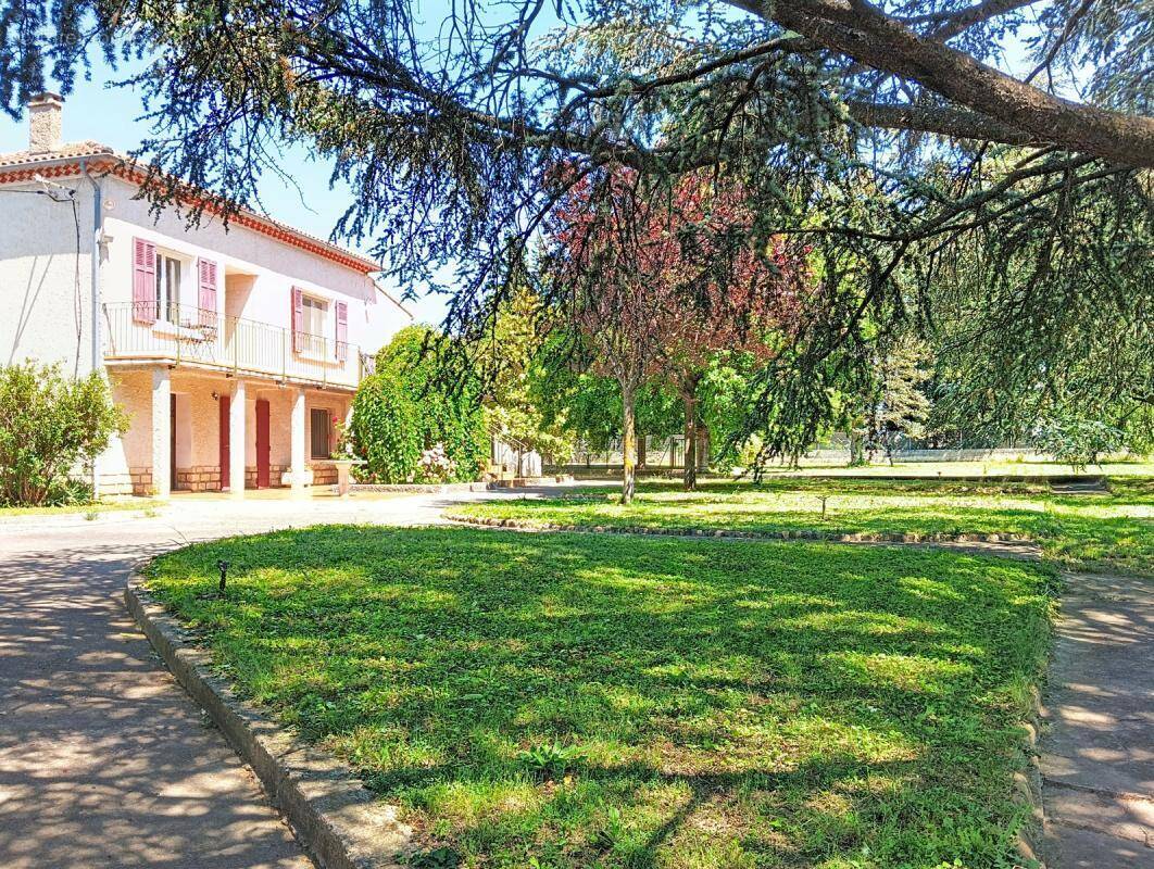 Maison à CARPENTRAS