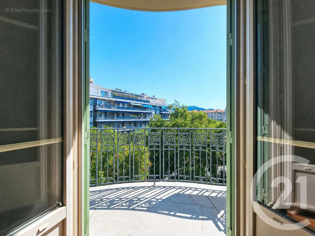 Appartement 120 m² à Nice  - photo 3