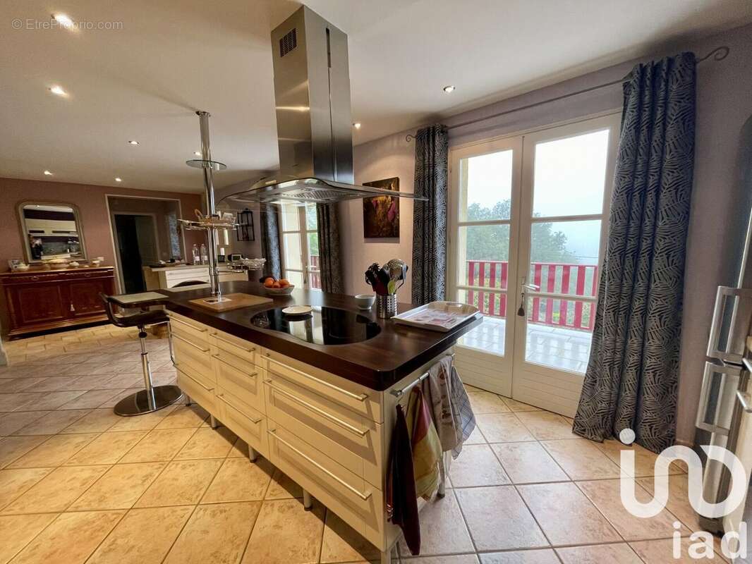 Photo 7 - Maison à FIGEAC