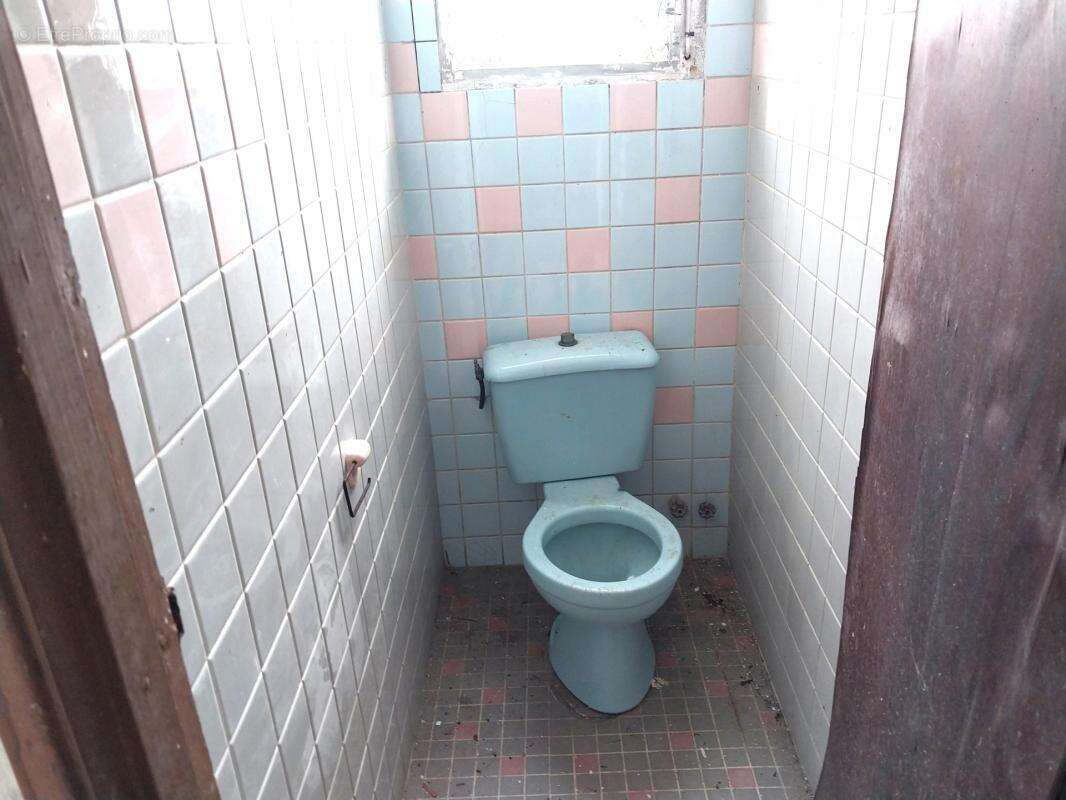 Maison à SAINTE-MARIE