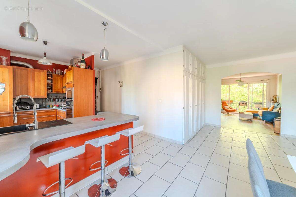 Appartement à LYON-4E