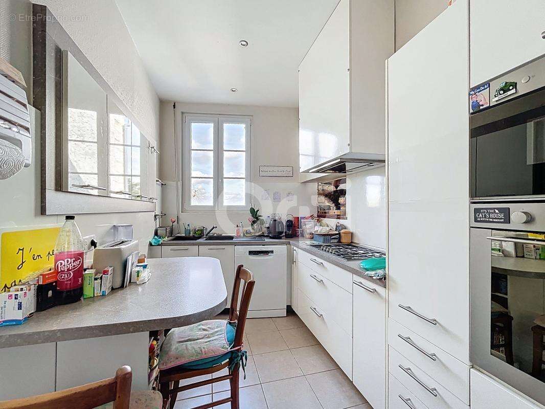 Maison à CLERMONT