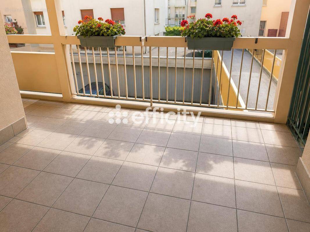 Appartement à AIX-LES-BAINS