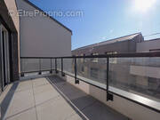 Appartement à ROMAINVILLE