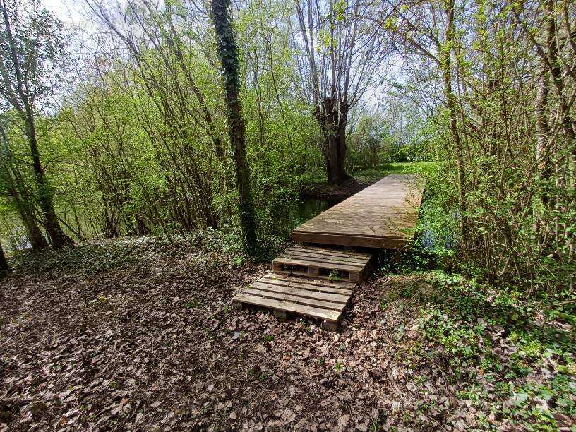 Terrain 31288 m² à Amiens  - photo 3