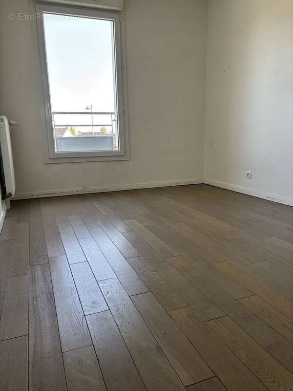 Appartement à FRANCONVILLE