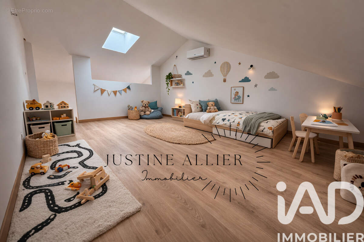 Photo 8 - Maison à MAILLANE