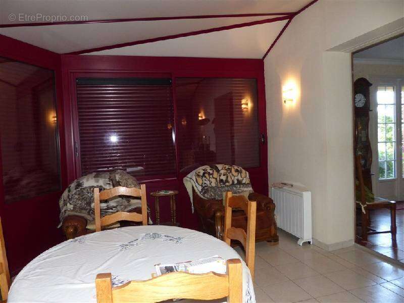 Maison à MONPAZIER