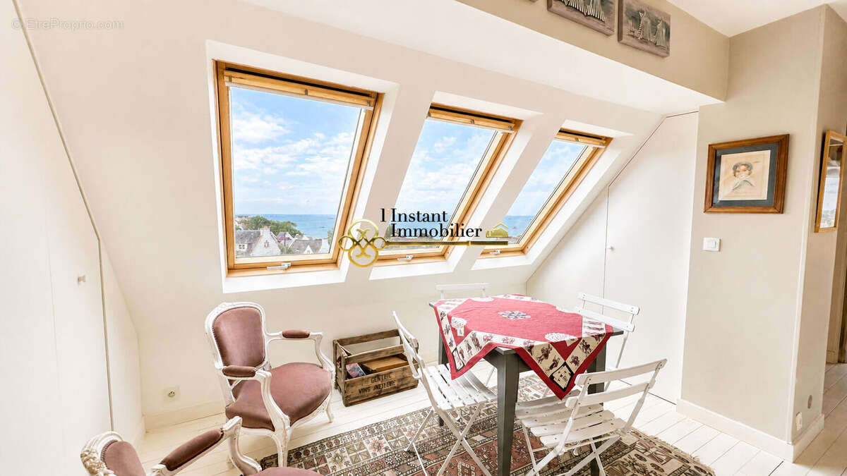 Maison à CARANTEC
