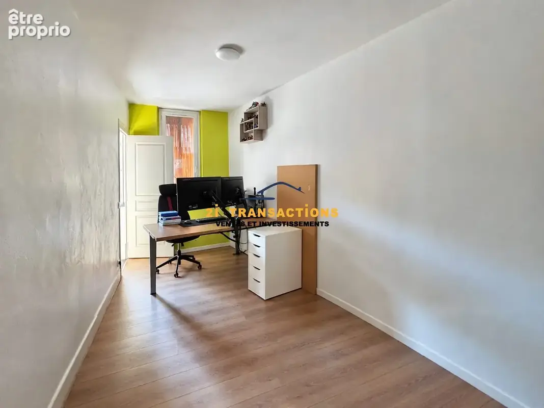 Appartement 3 pièces 60 m² à vendre à Rive-De-Gier (42800) - photo 4