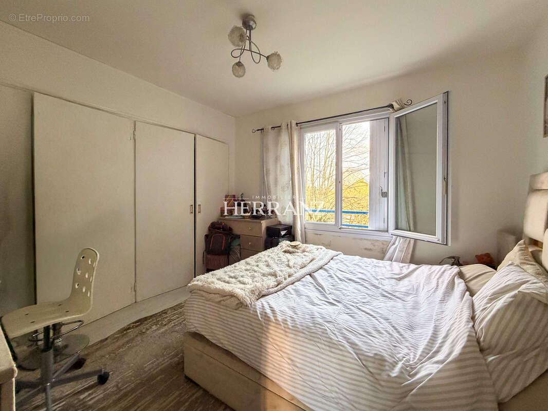 Appartement à LIBOURNE