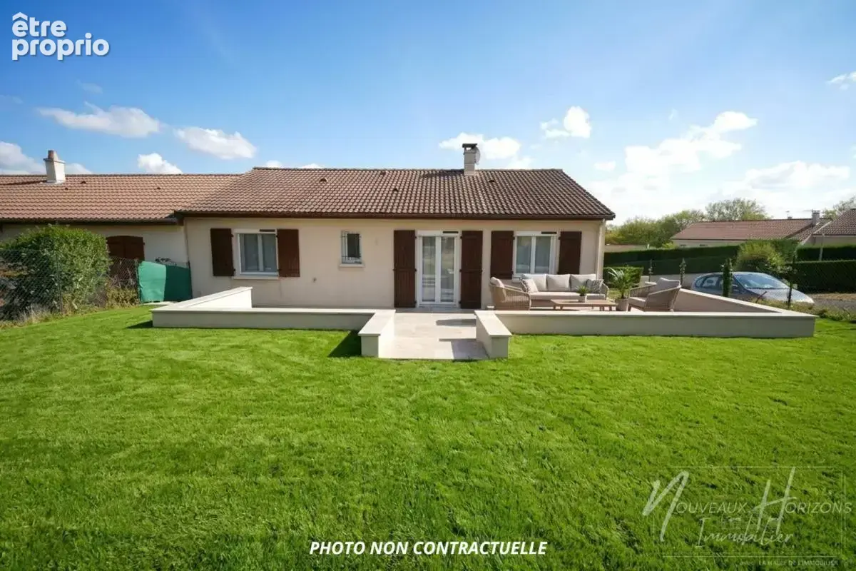 Maison 5 pièces 88 m² à vendre à Limoges (87100) - photo 13