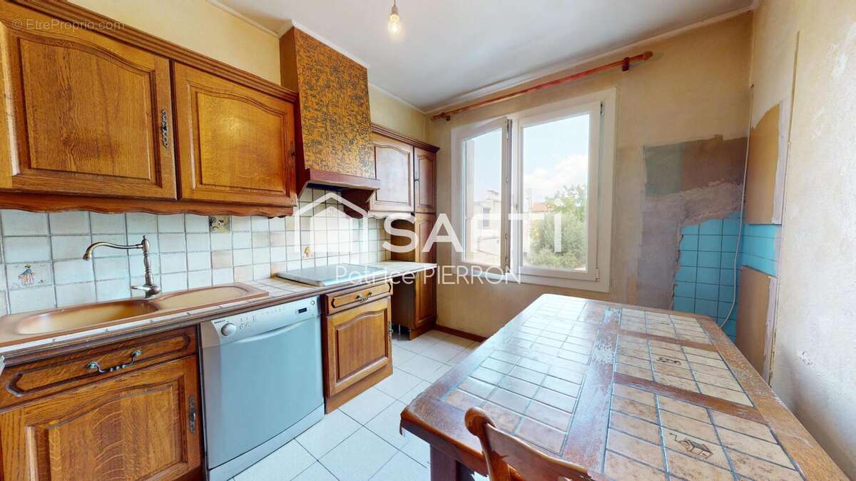 Photo 4 - Appartement à MONTPELLIER