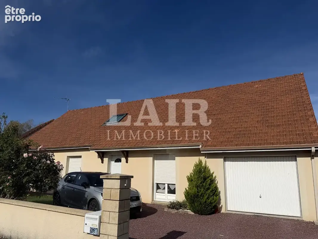 Photo Maison à Alencon au prix de 218 400€