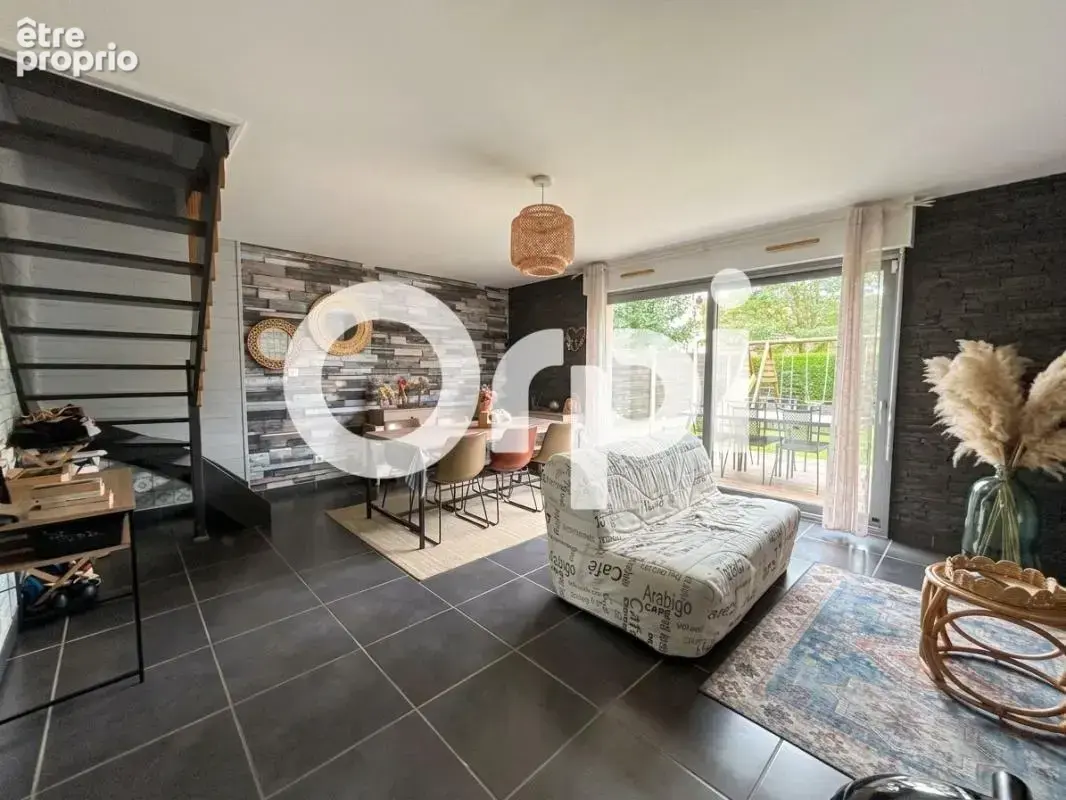  à vendre – maison familiale à rety - photo 2
