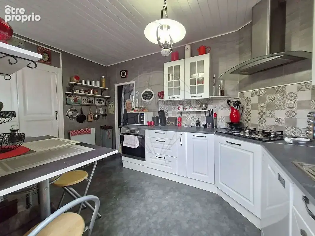Maison 2 chambre(s) à vendre - photo 10