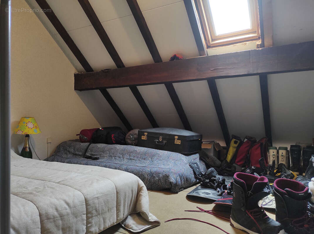 Appartement à LES ANGLES