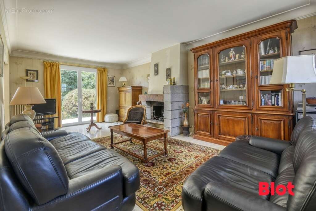 Maison 145 m² à Saint-Herblain  - photo 2