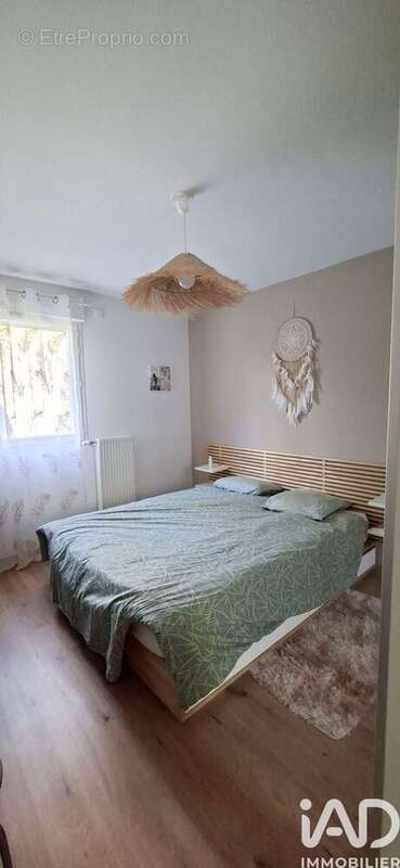 Photo 9 - Appartement à JARRIE