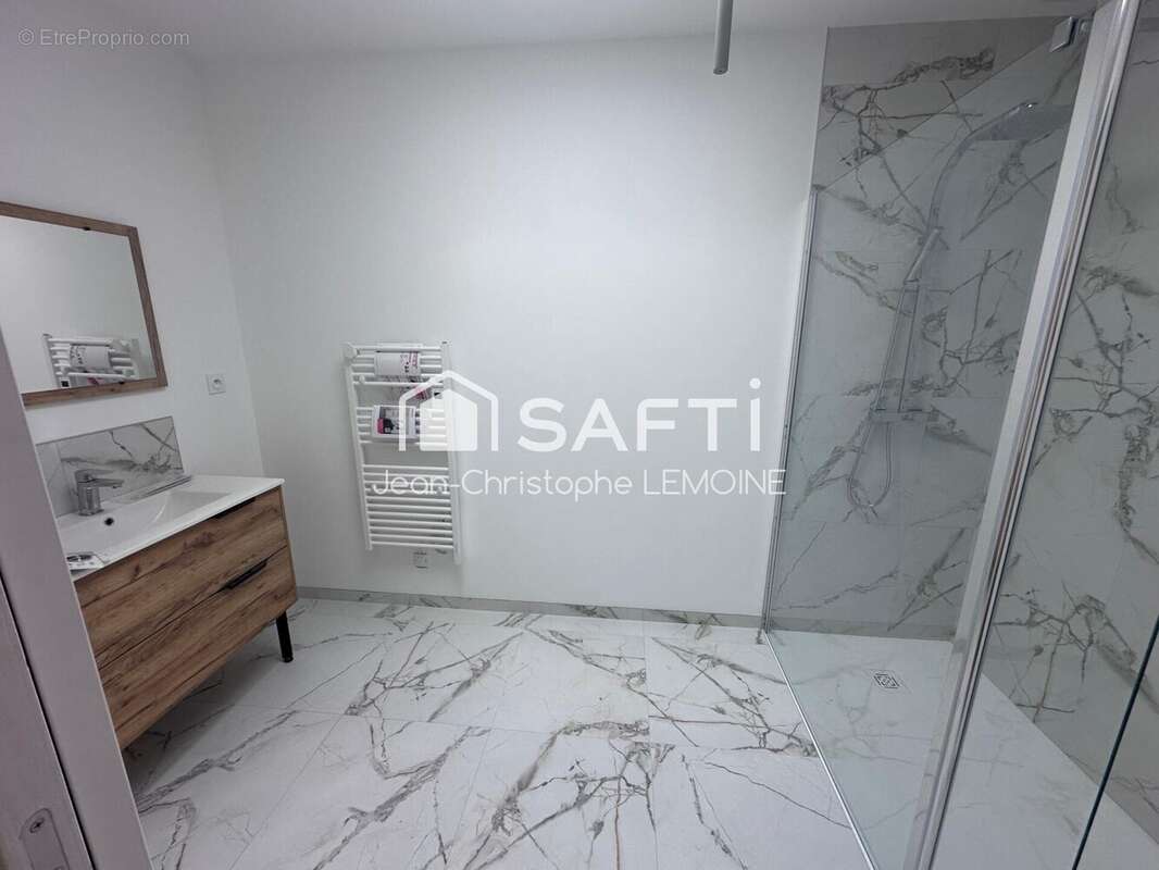 Photo 5 - Maison à CHATEAU-GONTIER