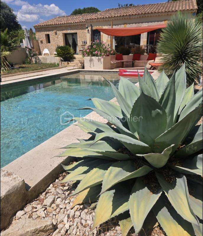 Villa Coup de cœur - photo 2