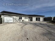 Maison à BELLERIVE-SUR-ALLIER