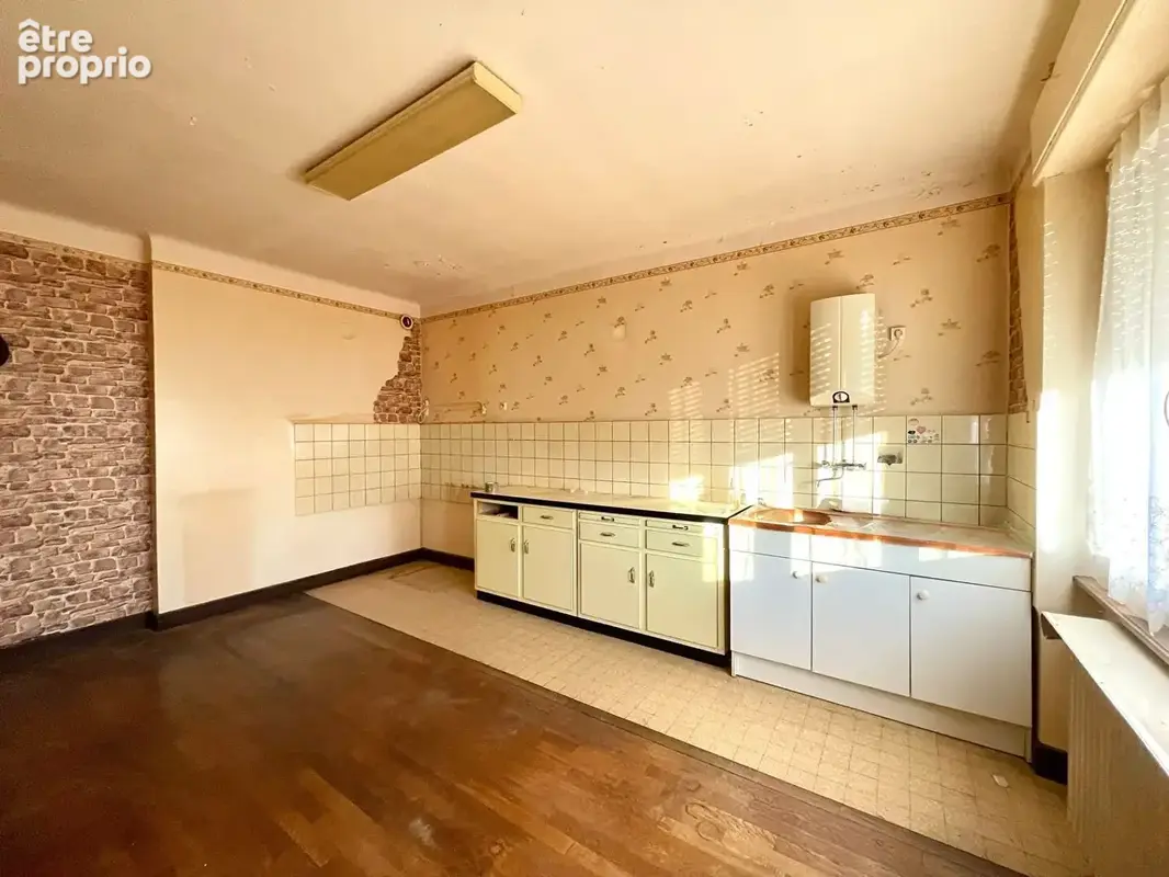 Maison de caractère à rénover à Thionville - photo 10