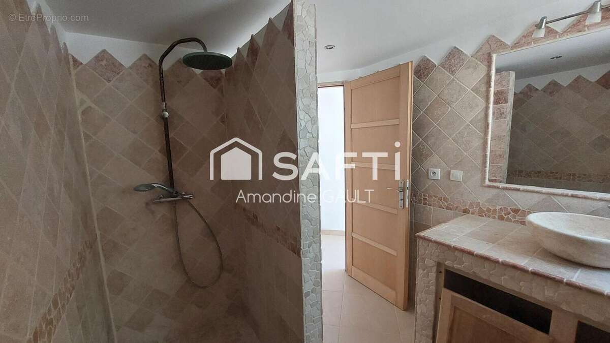 Photo 8 - Maison à ALES